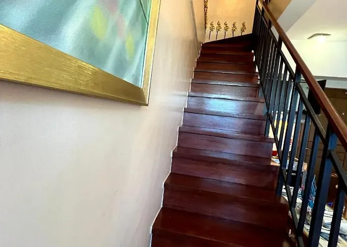 Osaka Japan Theme Greenbelt Glorieta Makati Big Unit Loft 50sqm Free Pool Gym Netflix Prime Hbo Max *