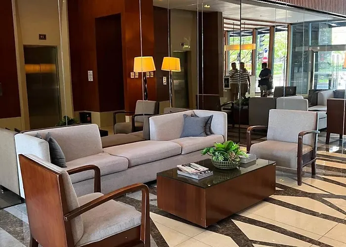 Osaka Japan Theme Greenbelt Glorieta Makati Big Unit Loft 50sqm Free Pool Gym Netflix Prime Hbo Max *