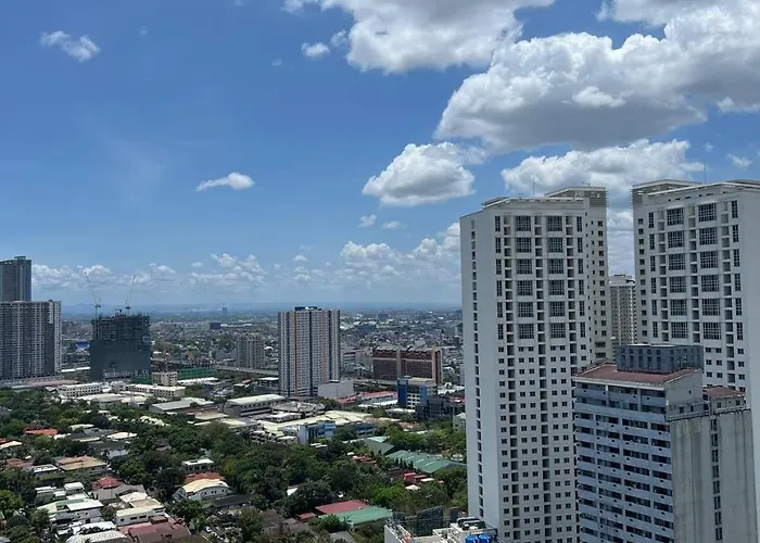 Osaka Japan Theme Greenbelt Glorieta Makati Big Unit Loft 50sqm Free Pool Gym Netflix Prime Hbo Max *